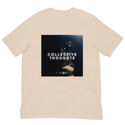 Collective Thoughts - Unisex t-shirt